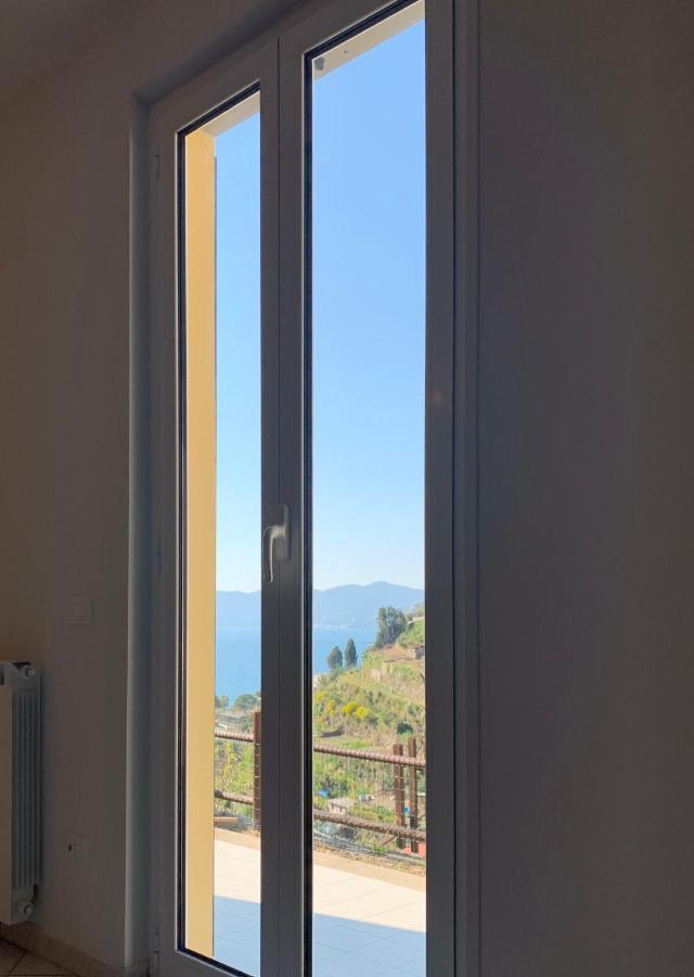 Orizzonti Apartments Manarola Exterior foto
